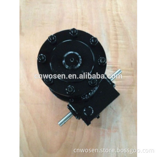 W3926 wheel drive gearbox for center pivot irrigation systerm